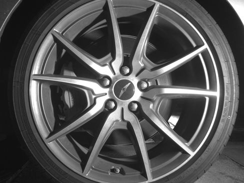 Used 2025 Genesis G70 2.5T AWD/4WD image 14