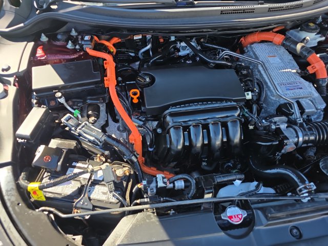 Used 2018 Honda Clarity Touring image 30