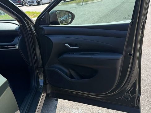 New 2026 Hyundai Tucson SE image 14