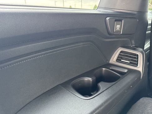 Used 2023 Honda Odyssey Sport image 13