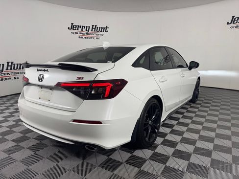 Used 2026 Honda Civic Si image 7