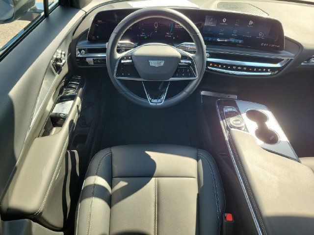 Certified 2024 Cadillac Lyriq Tech AWD/4WD image 11