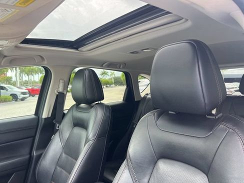 Used 2021 MAZDA CX-5 Touring w/ Touring Preferred SV Package AWD/4WD image 17