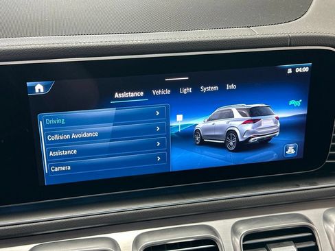 Used 2026 Mercedes-Benz GLE 350 4MATIC image 64