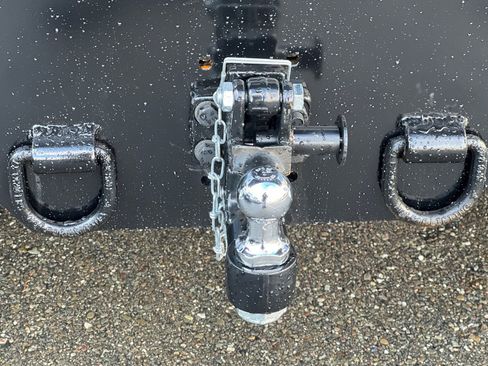 New 2026 Ford F650 2WD Regular Cab Super Duty image 17