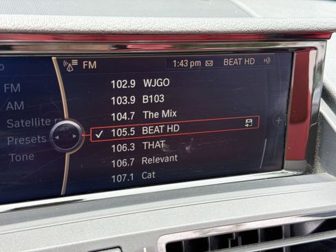 Used 2016 BMW Z4 sDrive28i RWD image 19