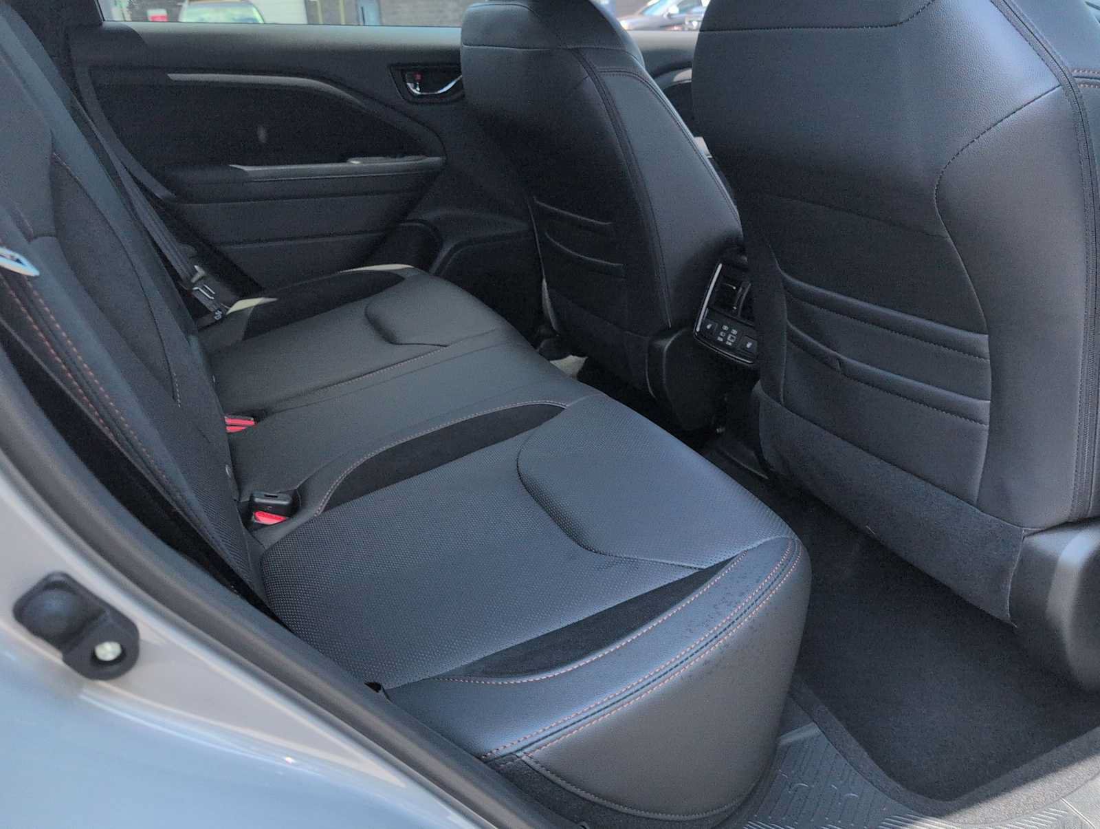 Certified 2025 Subaru Forester Touring AWD/4WD image 20