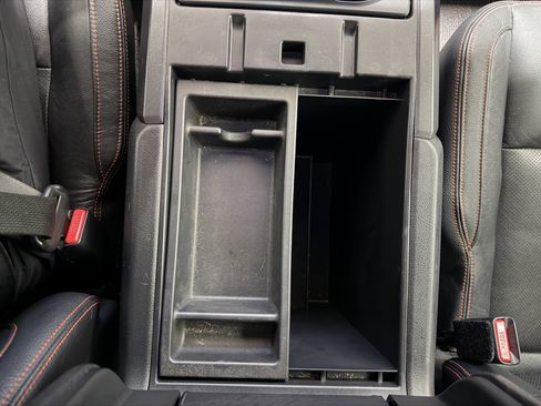 Used 2020 Nissan Titan PRO-4X w/ Pro-4x Convenience Package image 54