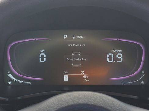 New 2025 Kia Soul LX image 24