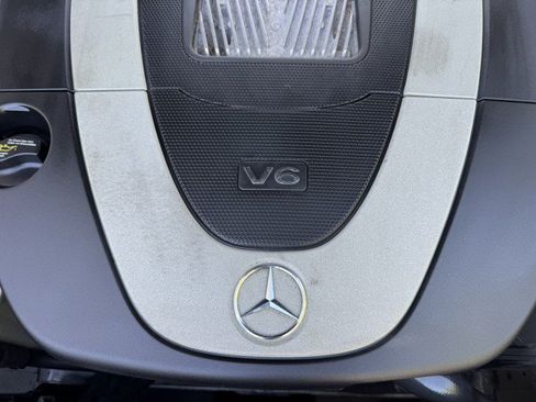 Used 2008 Mercedes-Benz CLK 350 Coupe image 3
