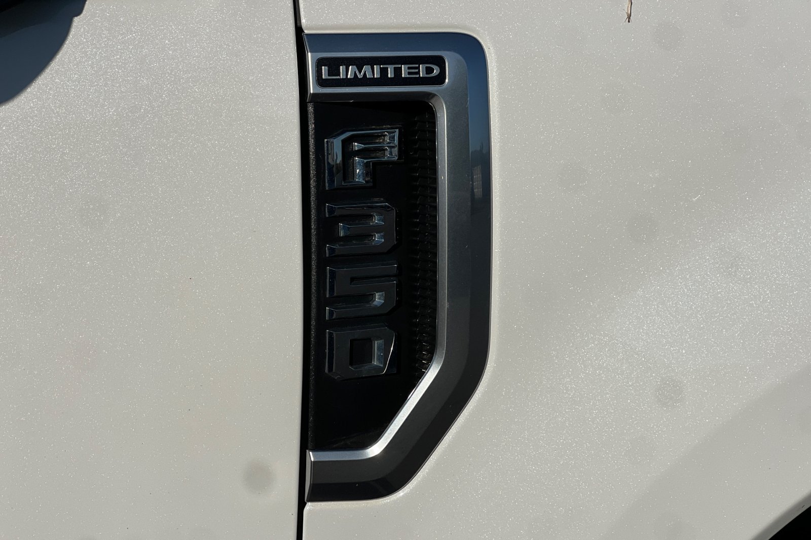 Used 2022 Ford F350 Limited AWD/4WD image 28
