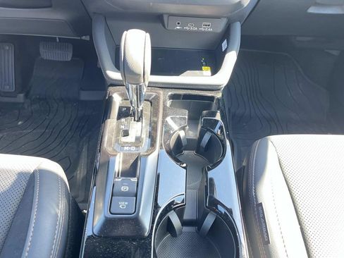 New 2026 Subaru Forester Touring w/ Touring Package AWD/4WD image 15