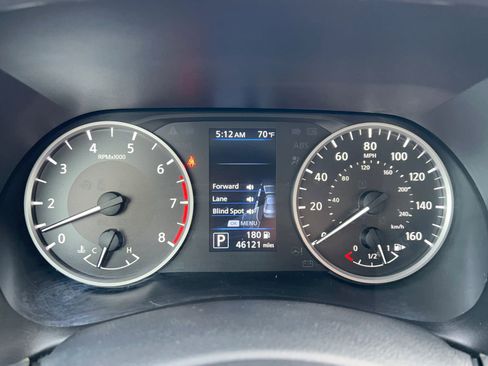 Used 2024 Nissan Sentra S image 16