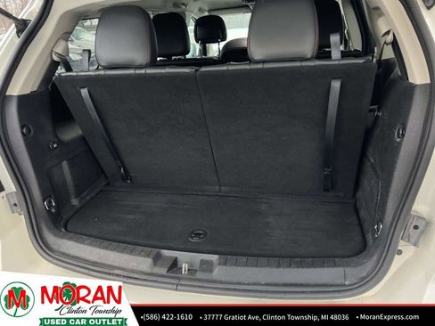 Used 2018 Dodge Journey GT image 11