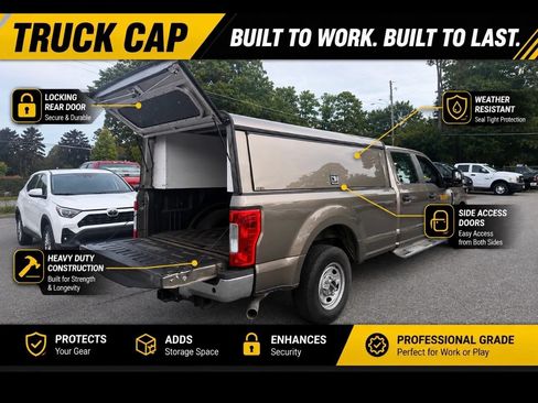 Used 2019 Ford F250 XL w/ Power Equipment Group RWD image 50