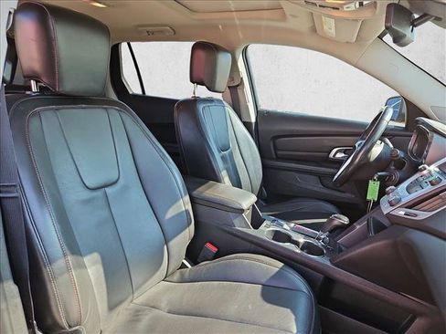 Used 2016 GMC Terrain SLT w/ Open Road Package FWD image 20