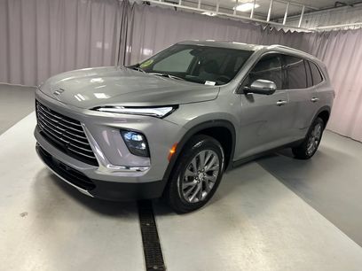 New 2026 Buick Enclave Preferred w/ Power Package