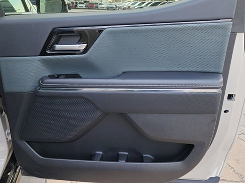 New 2026 GMC Sierra EV AT4 image 45