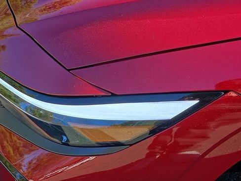 New 2026 Hyundai Elantra Limited image 45