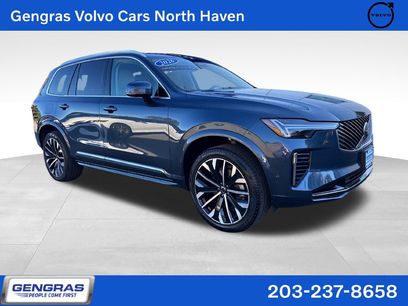 Certified 2026 Volvo XC90 B6 Ultra