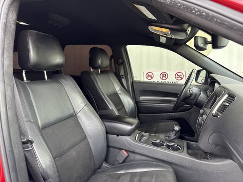 Used 2019 Dodge Durango GT image 32