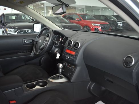 Used 2010 Nissan Rogue S w/ 360 Degree Value Pkg FWD image 23
