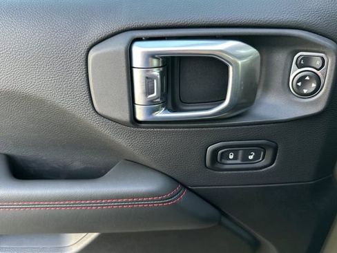 New 2026 Jeep Gladiator Rubicon image 10