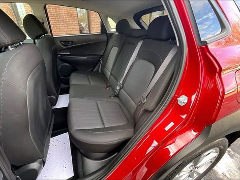 Used 2023 Hyundai Kona SEL w/ Cargo Package image 25