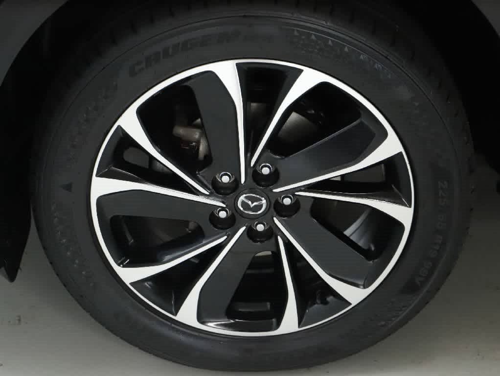 Certified 2022 MAZDA CX-5 AWD 2.5 S w/ Premium Package image 40