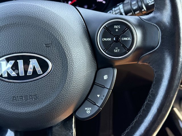 Used 2016 Kia Soul ! w/ Premium Package FWD image 24
