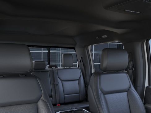 New 2026 Ford F150 Lariat w/ Equipment Group 501A Mid image 22