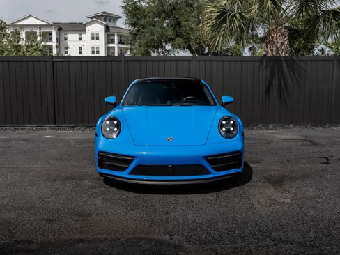 Used 2022 Porsche 911 GT3 RS image 59