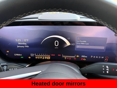 Used 2025 Buick Envision Sport Touring image 15