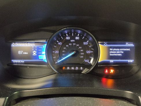Used 2017 Ford Explorer Limited w/ Equipment Group 301A FWD image 23