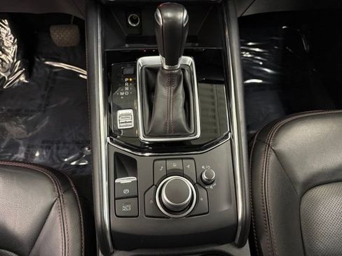 Used 2025 MAZDA CX-5 Carbon Edition AWD/4WD image 16