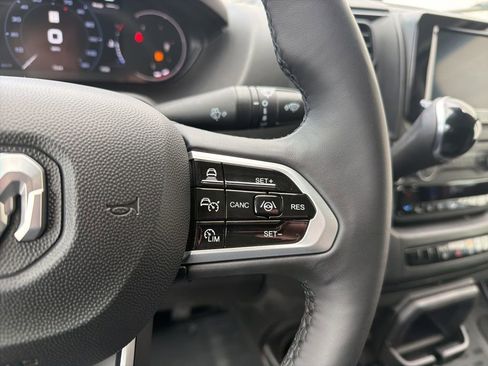 New 2026 RAM ProMaster 2500 image 14