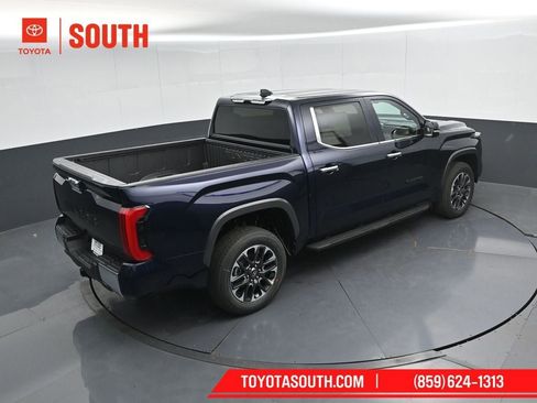 New 2026 Toyota Tundra Limited AWD/4WD image 40