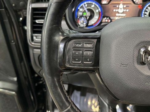 Used 2022 RAM 3500 Limited w/ Night Edition image 46