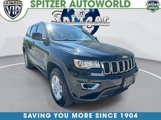 Used 2020 Jeep Grand Cherokee Laredo AWD/4WD video 1