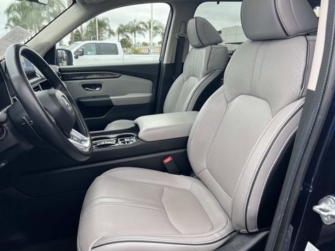 Certified 2024 Honda Pilot Elite image 20