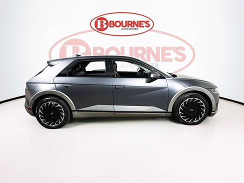 Used 2023 Hyundai Ioniq 5 Limited w/ Cargo Package image 12