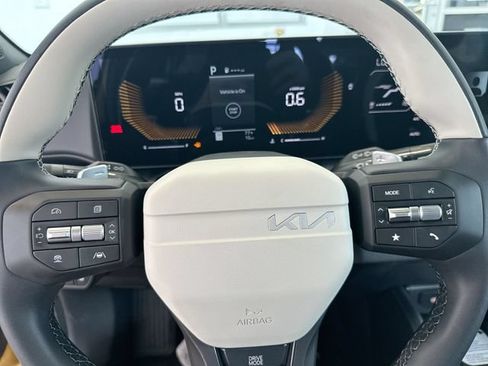 Certified 2026 Kia K4 GT-Line FWD image 12