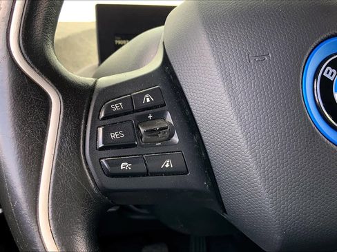 Used 2015 BMW i3 w/ Range Extender image 23