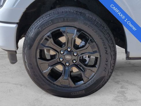 Used 2023 Ford F150 XLT w/ Equipment Group 302A High image 17