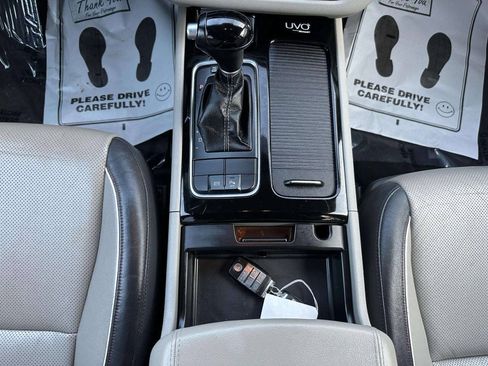 Used 2015 Kia Sedona EX FWD image 21