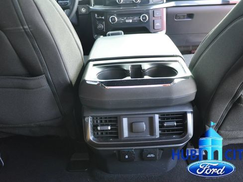 Used 2023 Ford F150 XLT w/ Equipment Group 301A Mid AWD/4WD image 21