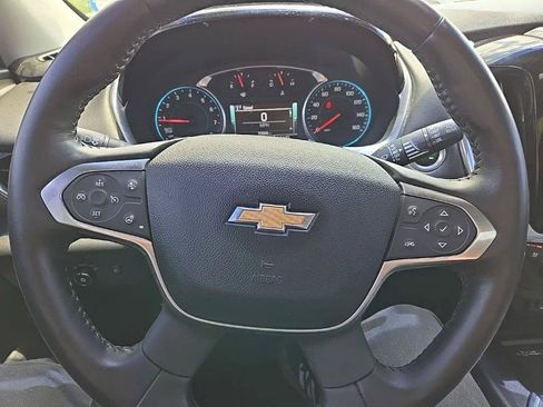 Used 2019 Chevrolet Traverse Premier w/ Driver Confidence II Package FWD image 18