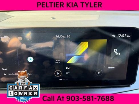 Certified 2024 Kia Sorento S image 21