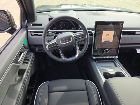 New 2026 GMC Sierra EV Elevation image 21