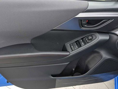 New 2025 Subaru Impreza 2.0i Sport image 14